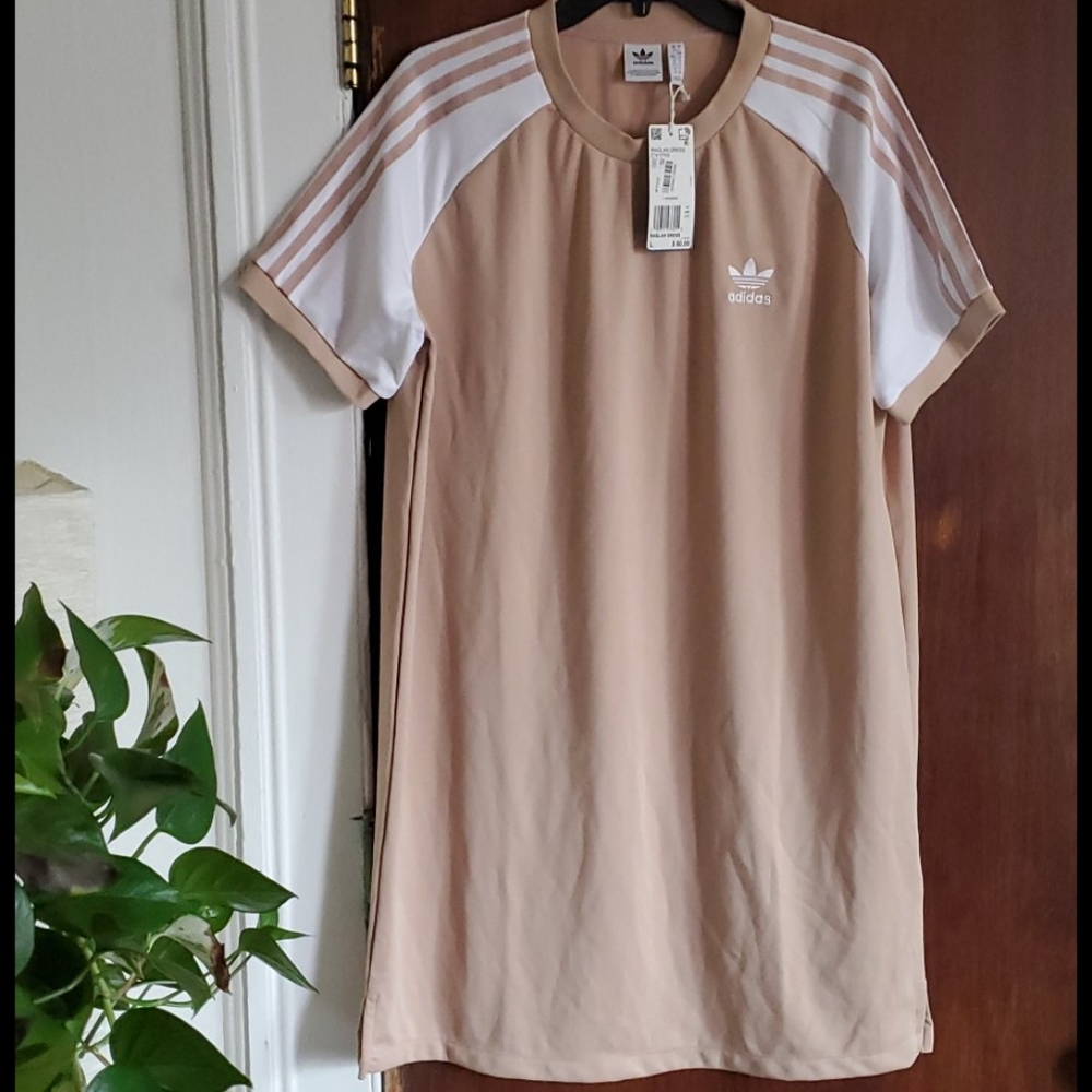 Adidas dress